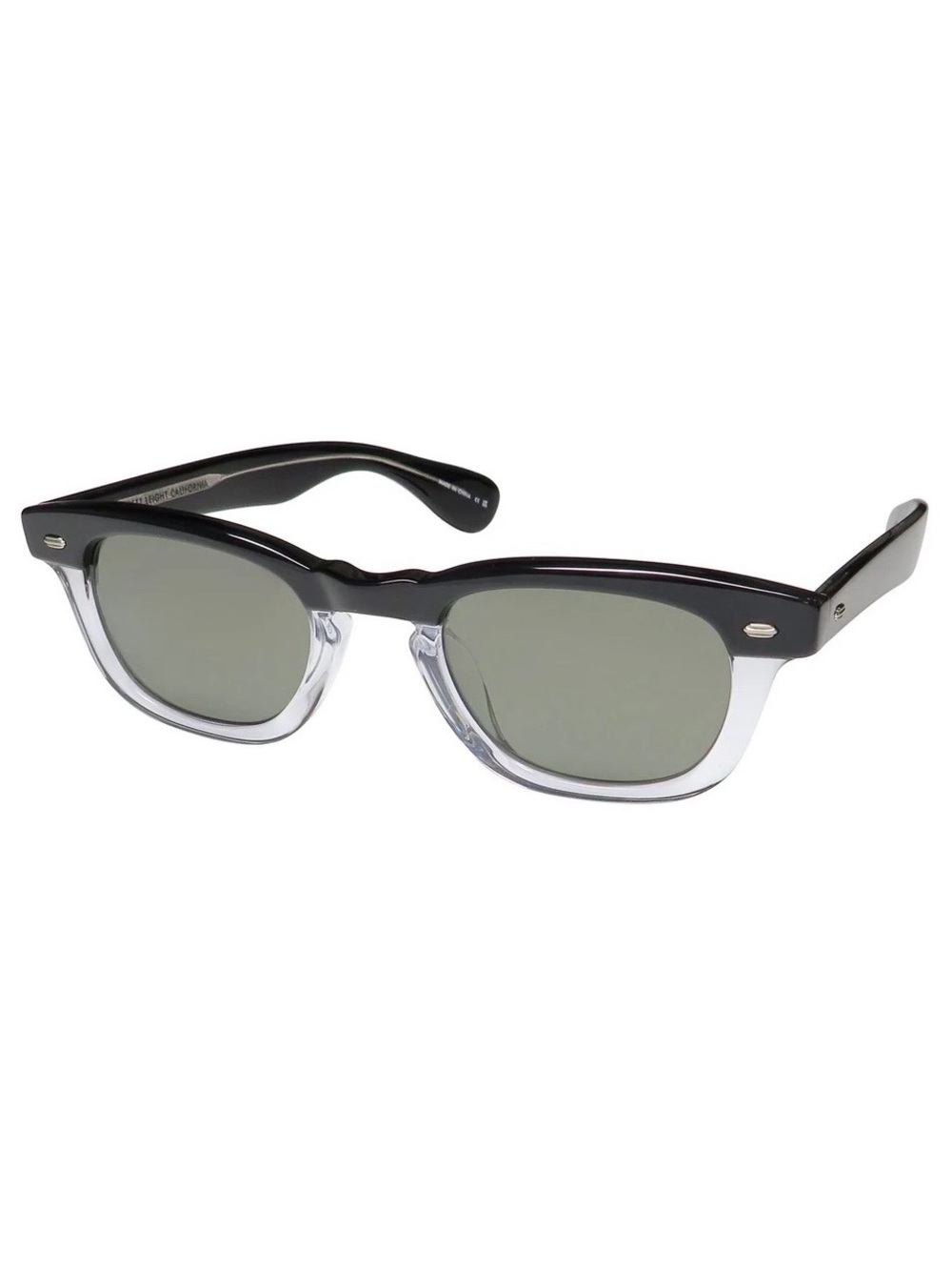 Garrett Leight California Optical LO B Sunglasses